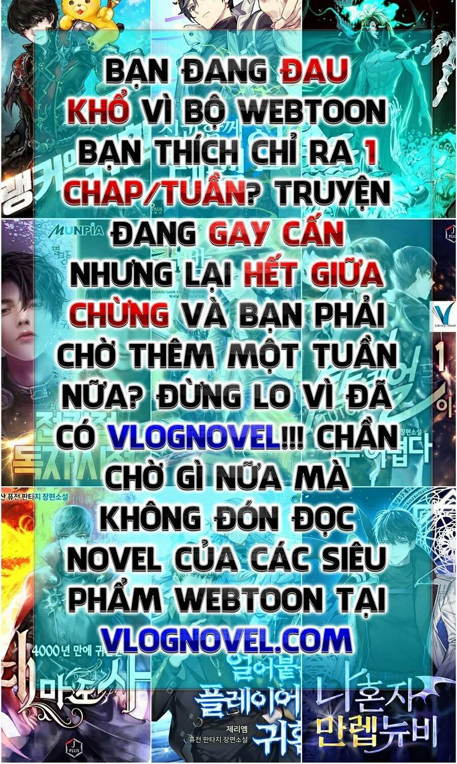 Nhiệm Vụ Tối Thượng Chapter 23 - Trang 2