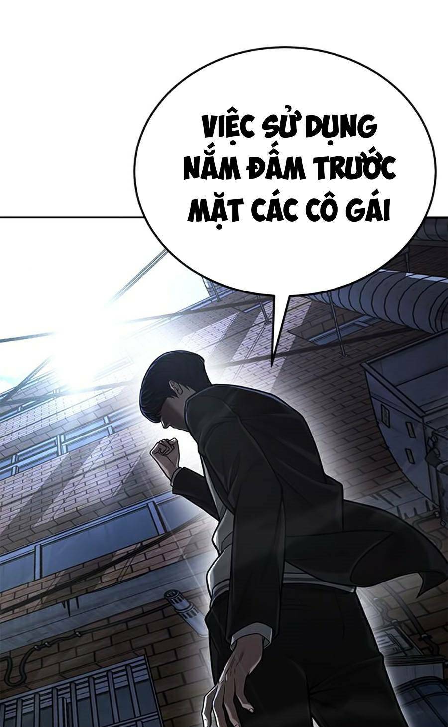 Nhiệm Vụ Tối Thượng Chapter 23 - Trang 2