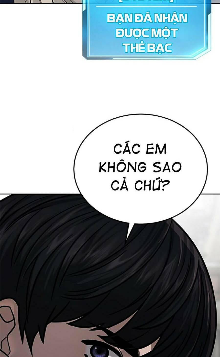 Nhiệm Vụ Tối Thượng Chapter 23 - Trang 2