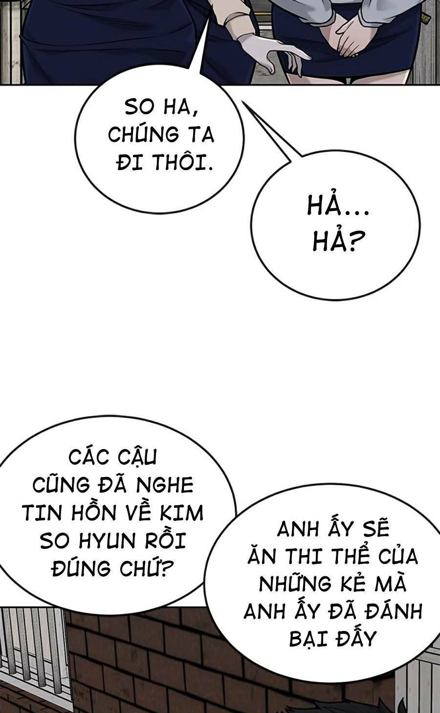 Nhiệm Vụ Tối Thượng Chapter 23 - Trang 2