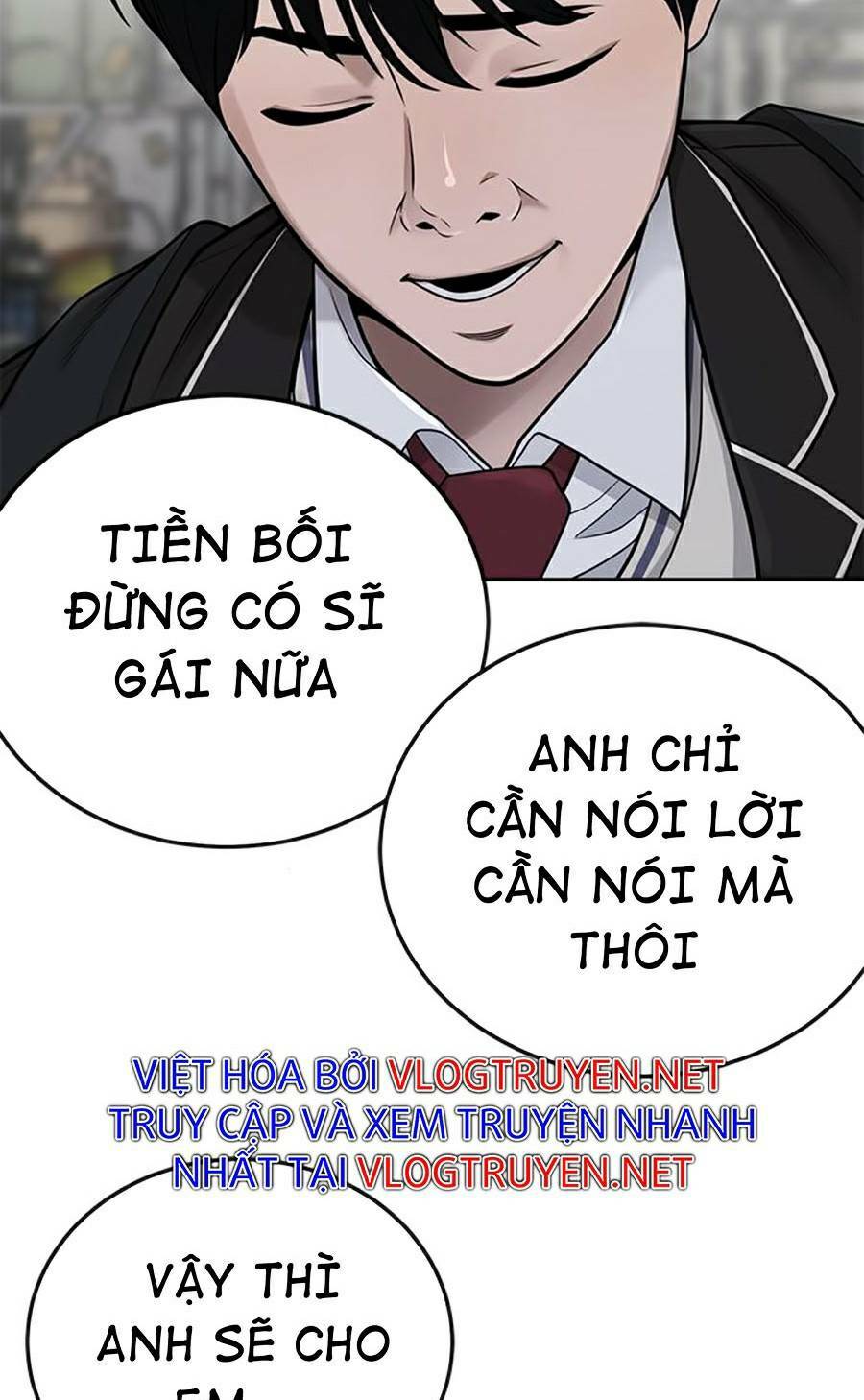 Nhiệm Vụ Tối Thượng Chapter 23 - Trang 2