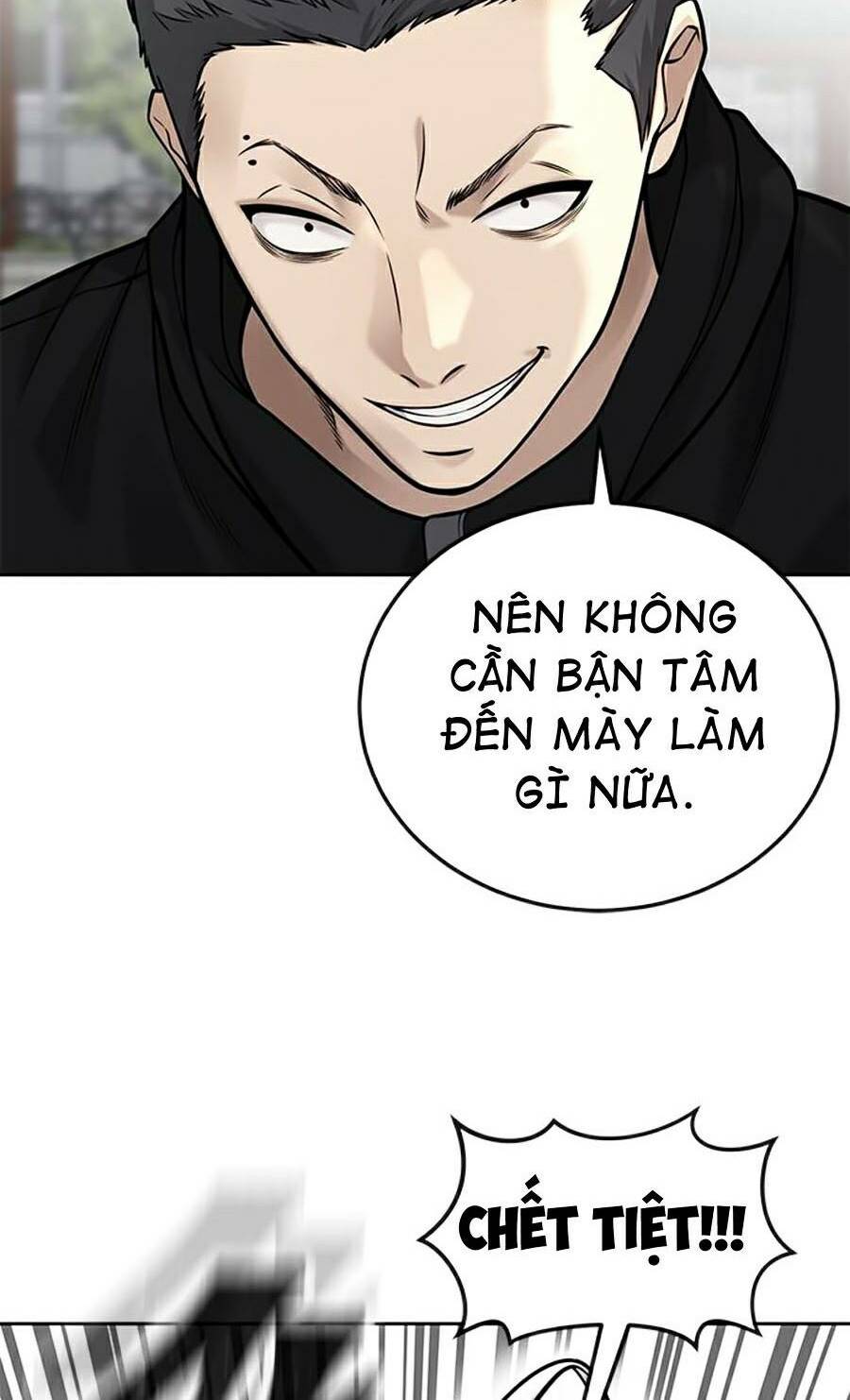 Nhiệm Vụ Tối Thượng Chapter 23 - Trang 2