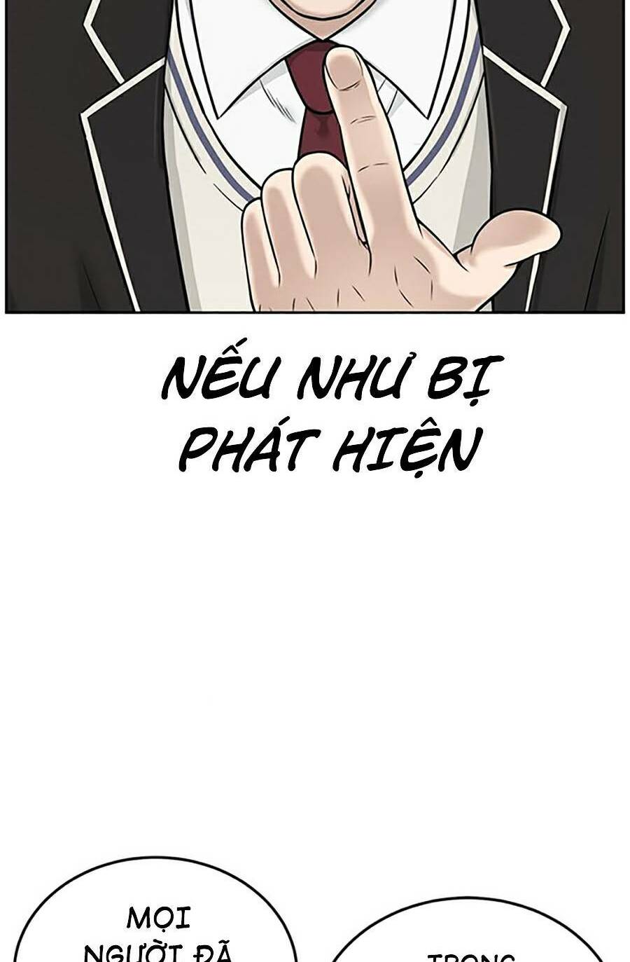 Nhiệm Vụ Tối Thượng Chapter 21 - Trang 2