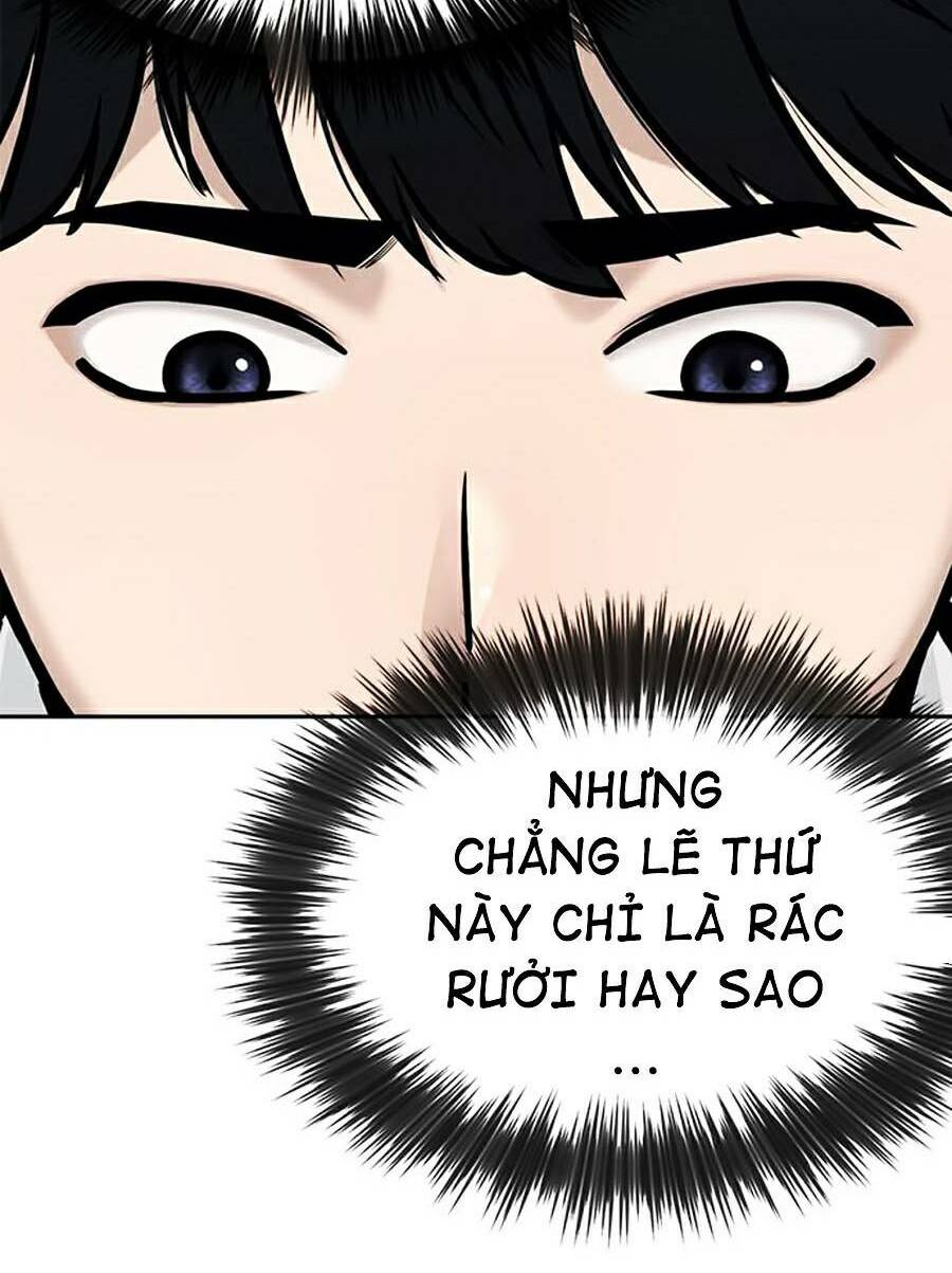 Nhiệm Vụ Tối Thượng Chapter 21 - Trang 2