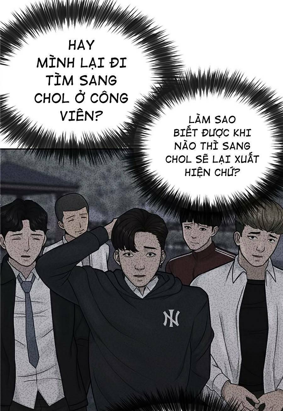 Nhiệm Vụ Tối Thượng Chapter 21 - Trang 2