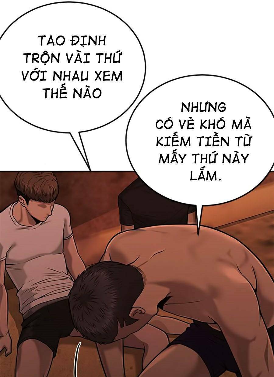 Nhiệm Vụ Tối Thượng Chapter 21 - Trang 2