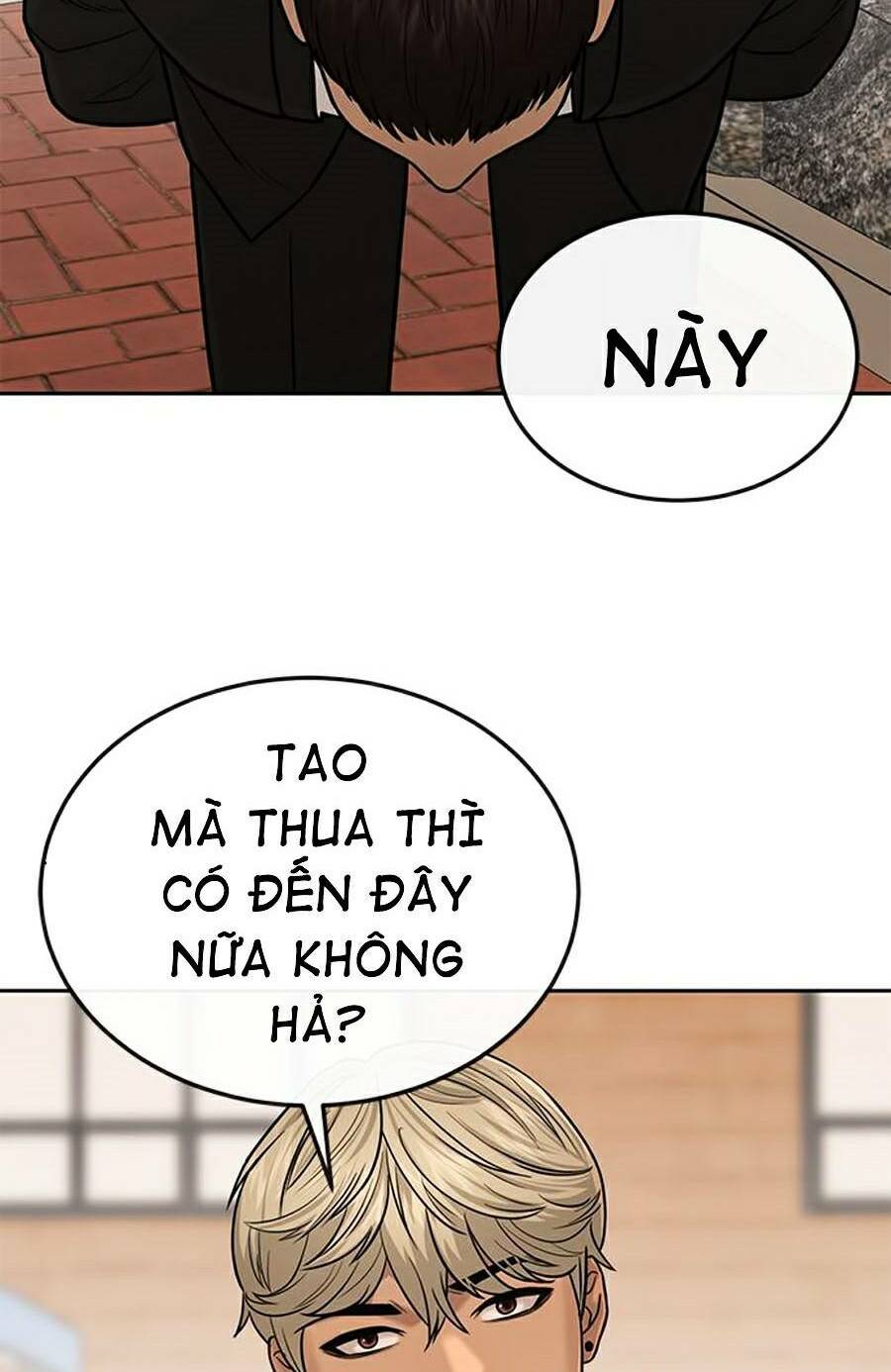 Nhiệm Vụ Tối Thượng Chapter 20 - Trang 2