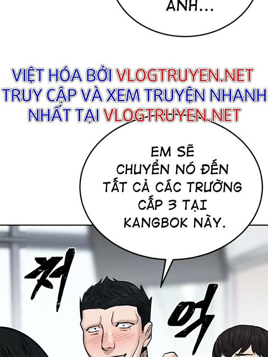 Nhiệm Vụ Tối Thượng Chapter 19 - Trang 2