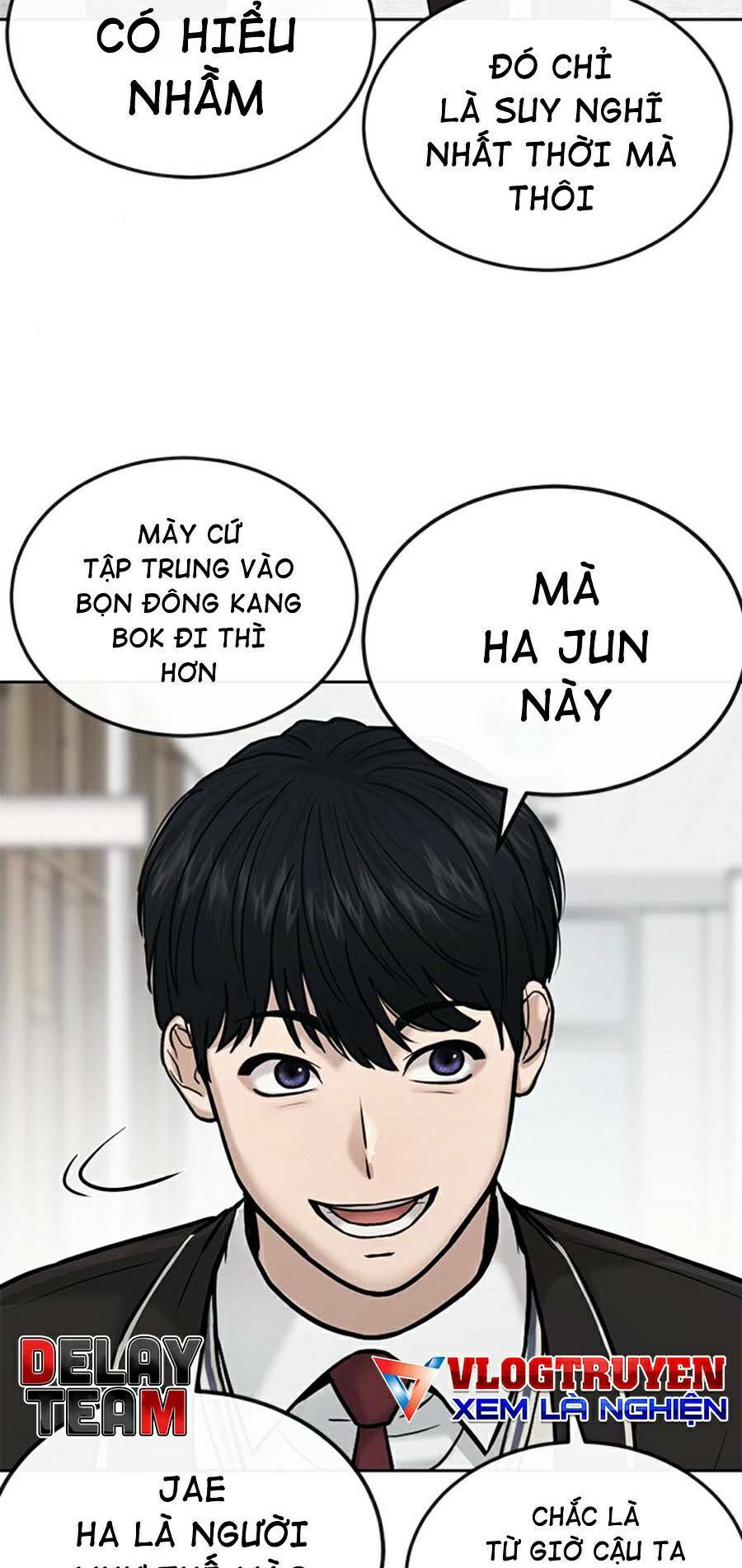 Nhiệm Vụ Tối Thượng Chapter 18 - Trang 2