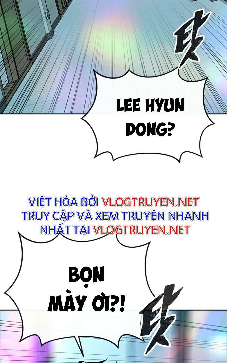 Nhiệm Vụ Tối Thượng Chapter 18 - Trang 2