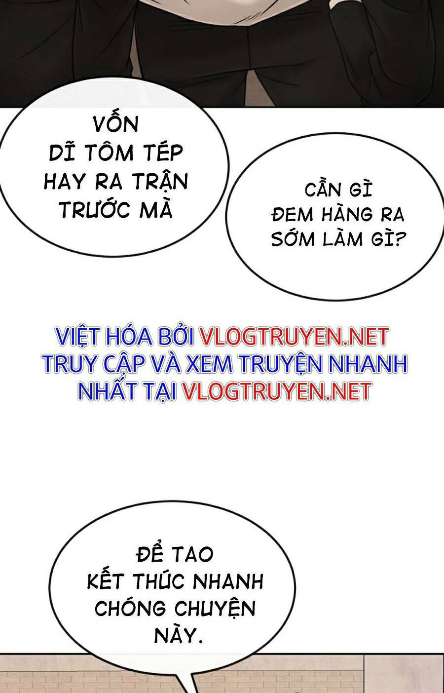 Nhiệm Vụ Tối Thượng Chapter 17 - Trang 2