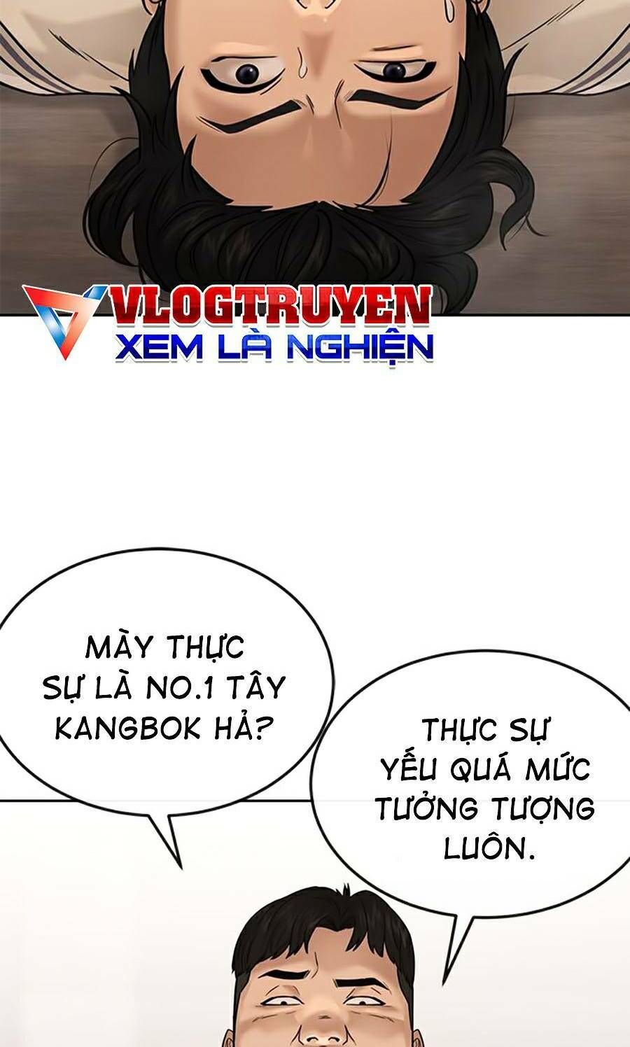 Nhiệm Vụ Tối Thượng Chapter 17 - Trang 2