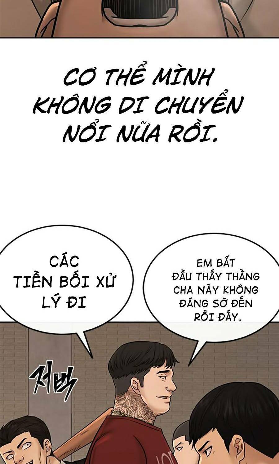 Nhiệm Vụ Tối Thượng Chapter 17 - Trang 2