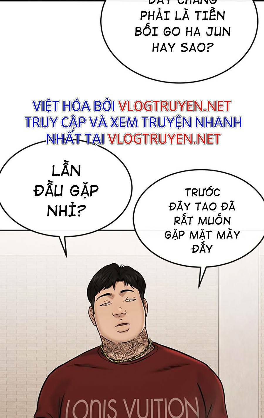 Nhiệm Vụ Tối Thượng Chapter 17 - Trang 2