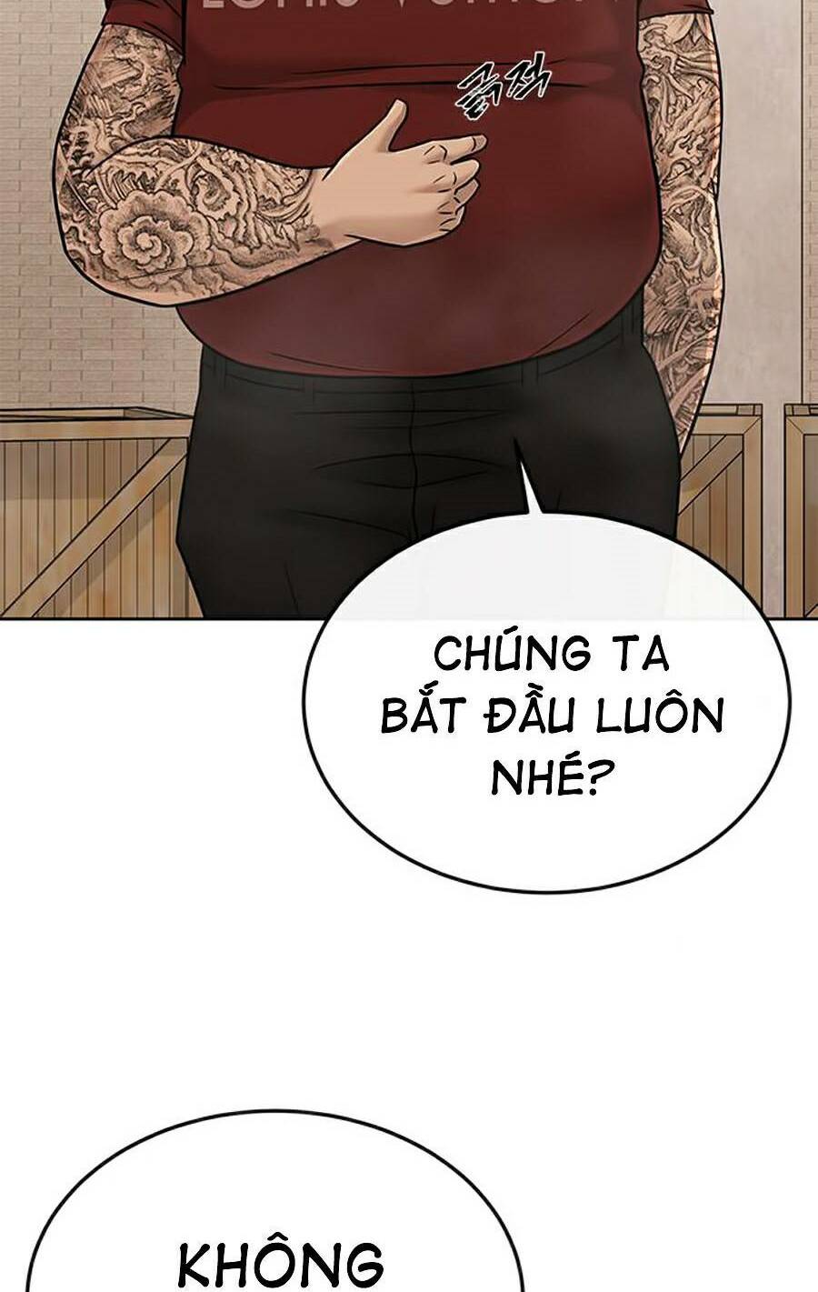 Nhiệm Vụ Tối Thượng Chapter 17 - Trang 2