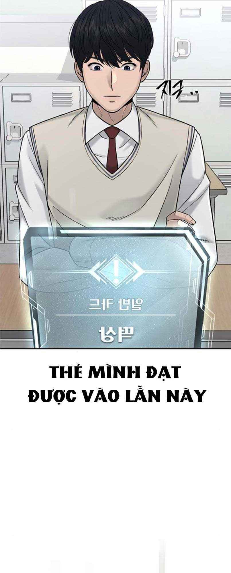 Nhiệm Vụ Tối Thượng Chapter 16 - Trang 2