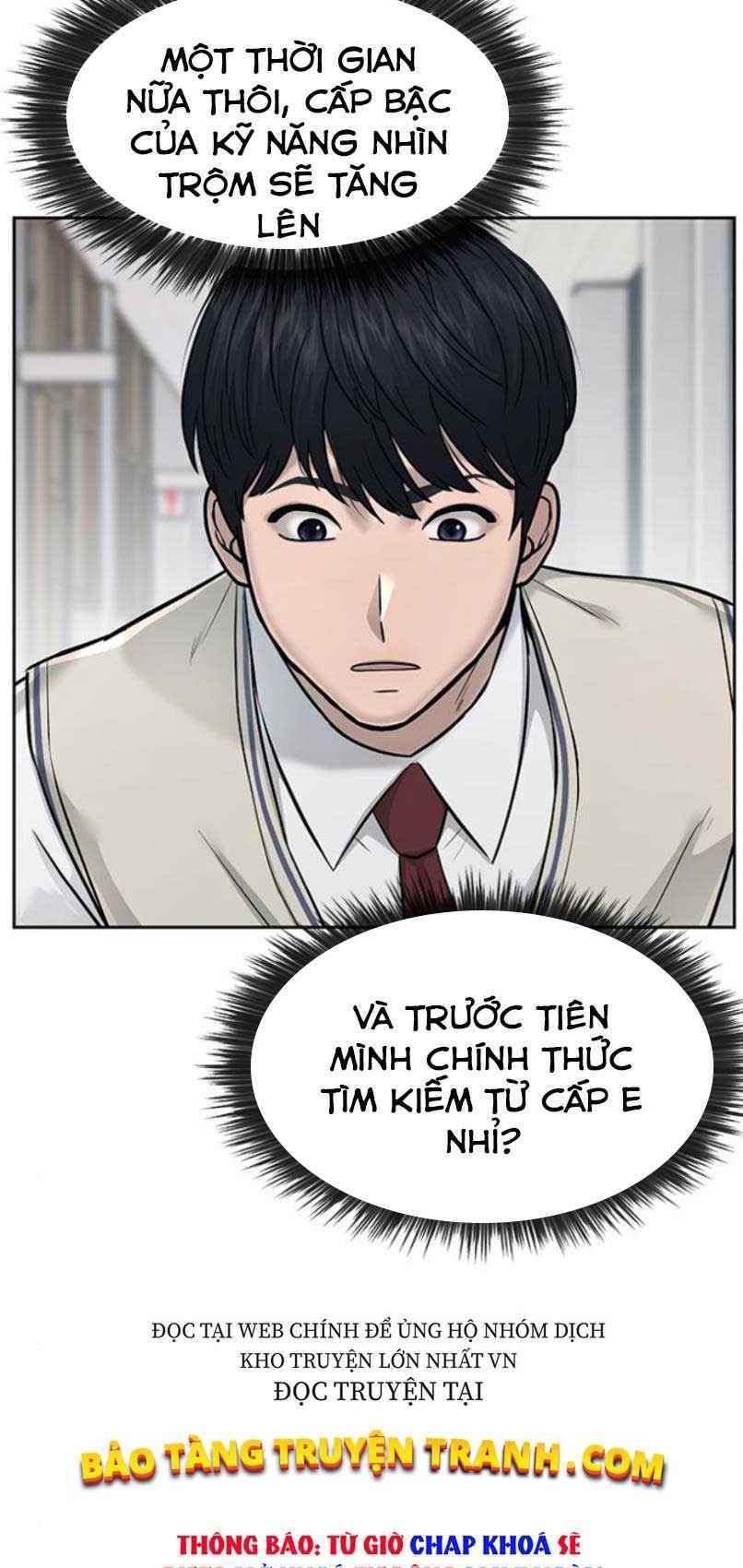 Nhiệm Vụ Tối Thượng Chapter 16 - Trang 2