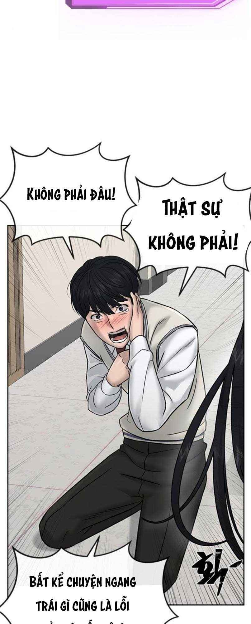 Nhiệm Vụ Tối Thượng Chapter 16 - Trang 2