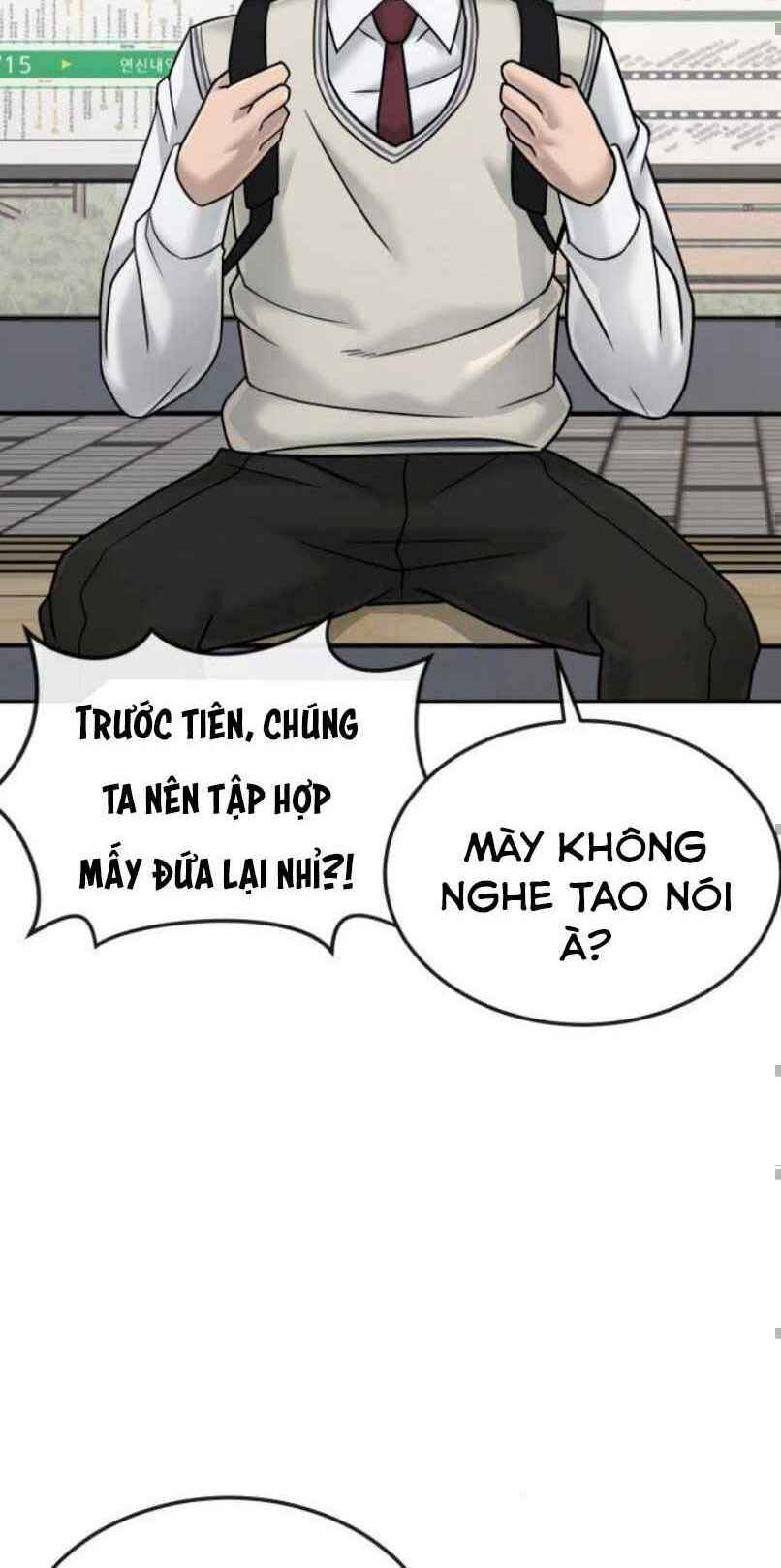 Nhiệm Vụ Tối Thượng Chapter 16 - Trang 2