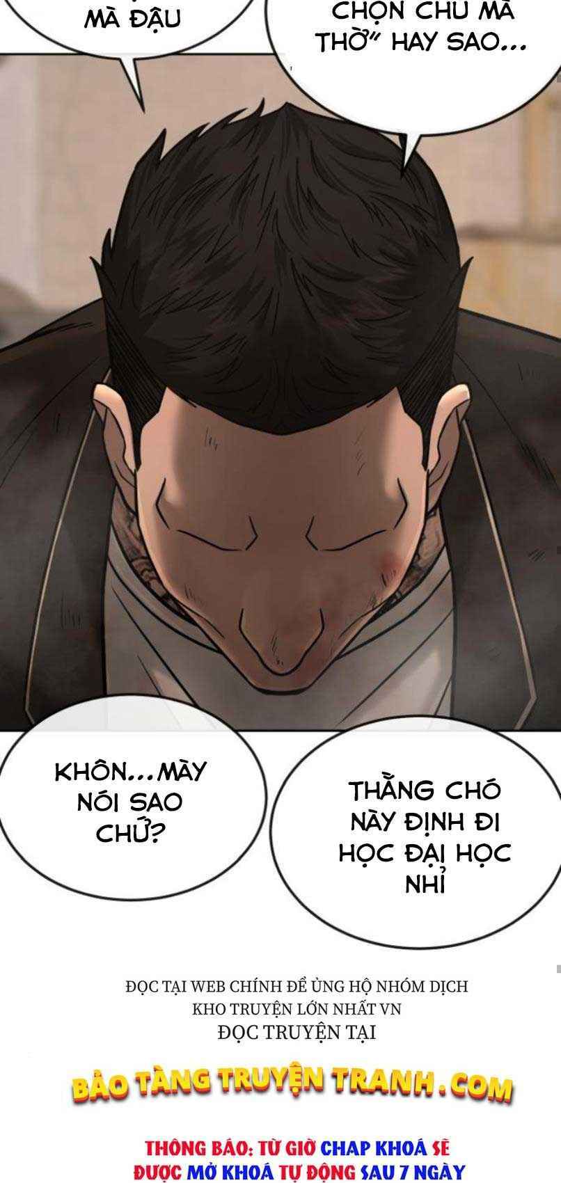 Nhiệm Vụ Tối Thượng Chapter 16 - Trang 2