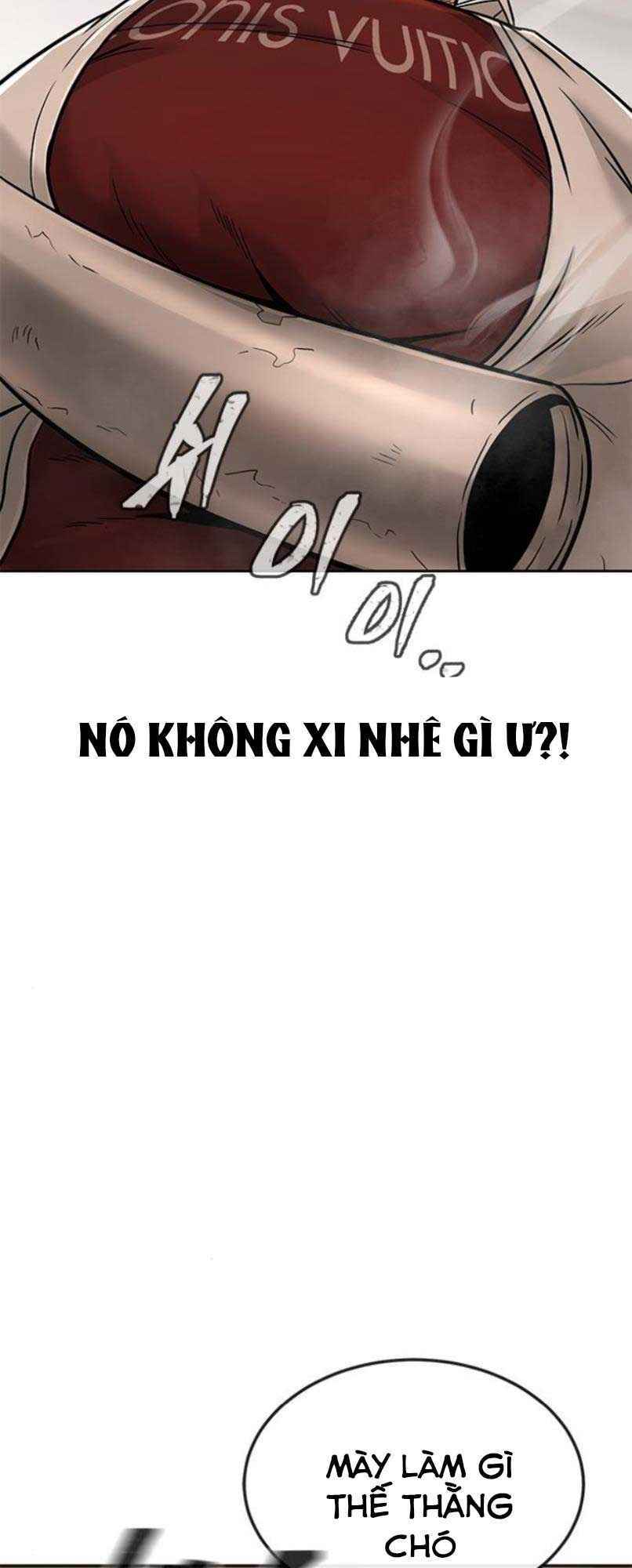 Nhiệm Vụ Tối Thượng Chapter 16 - Trang 2