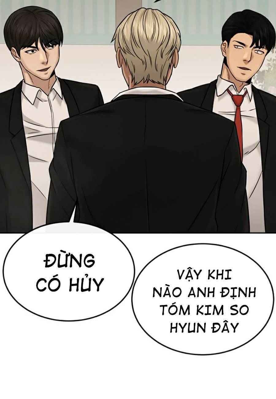 Nhiệm Vụ Tối Thượng Chapter 15 - Trang 2