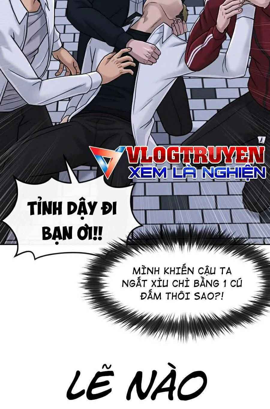 Nhiệm Vụ Tối Thượng Chapter 15 - Trang 2