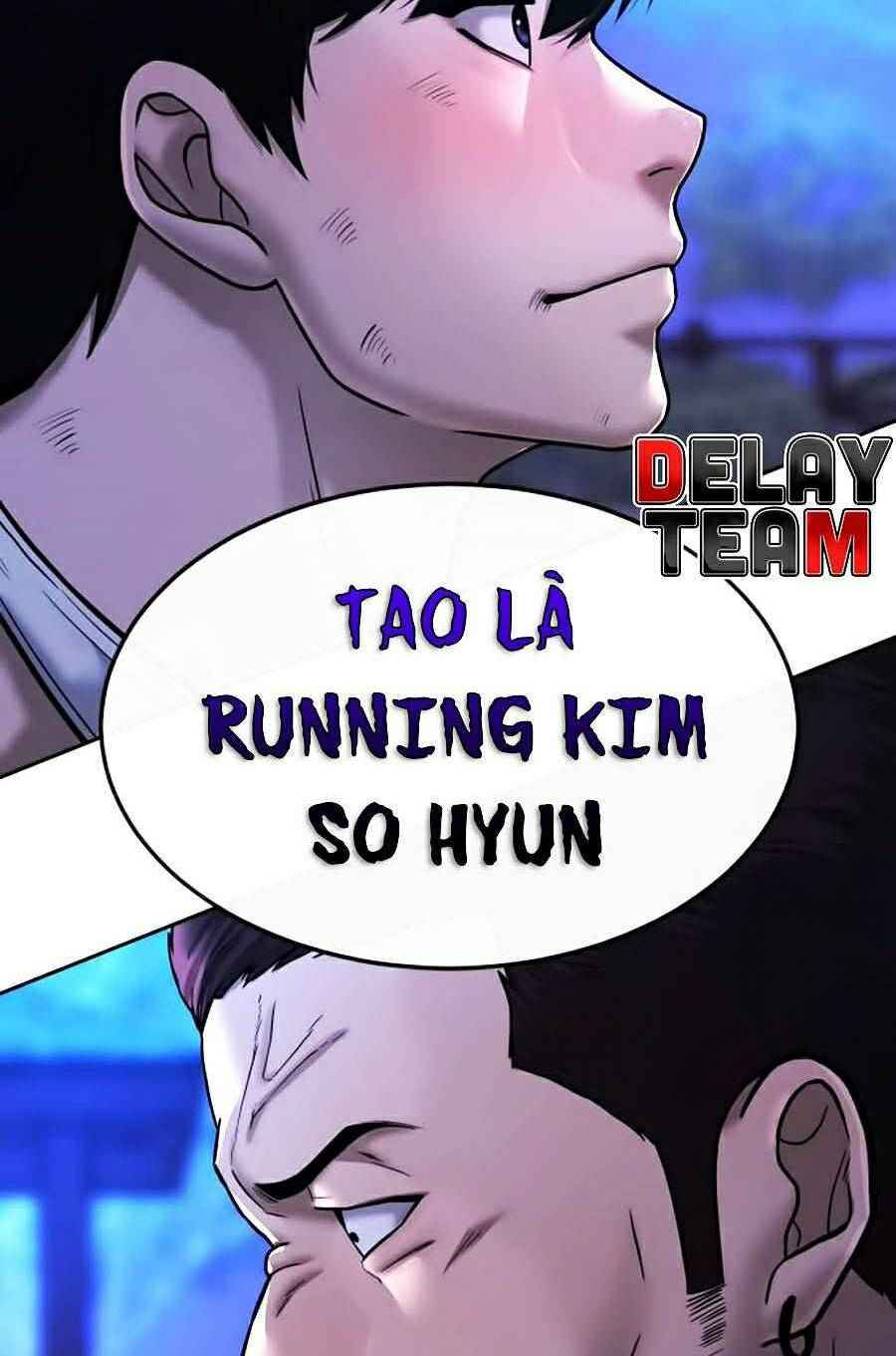 Nhiệm Vụ Tối Thượng Chapter 15 - Trang 2