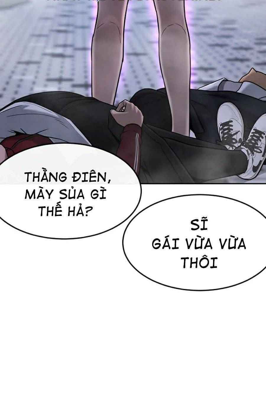 Nhiệm Vụ Tối Thượng Chapter 15 - Trang 2