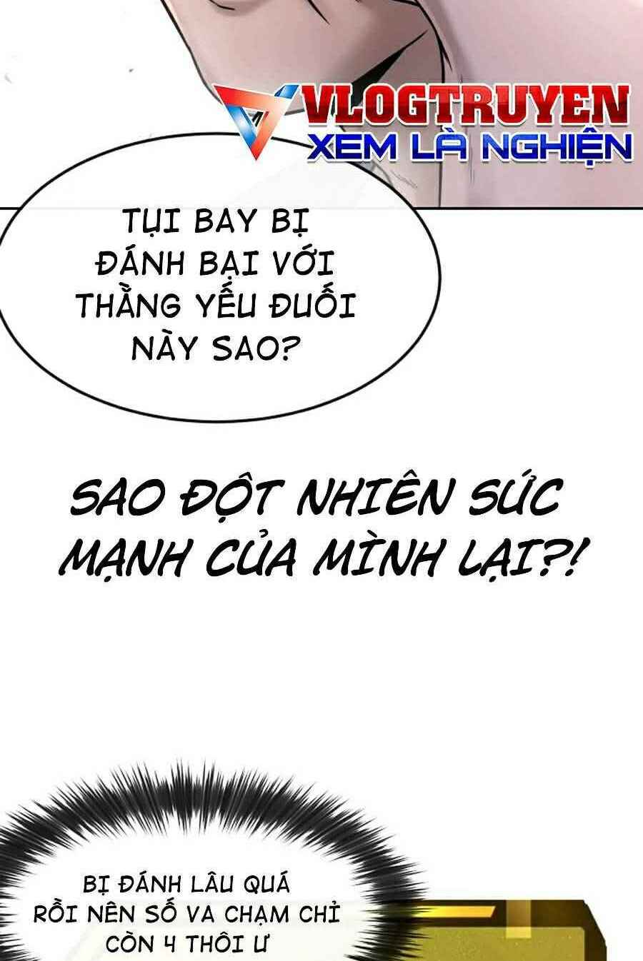 Nhiệm Vụ Tối Thượng Chapter 15 - Trang 2