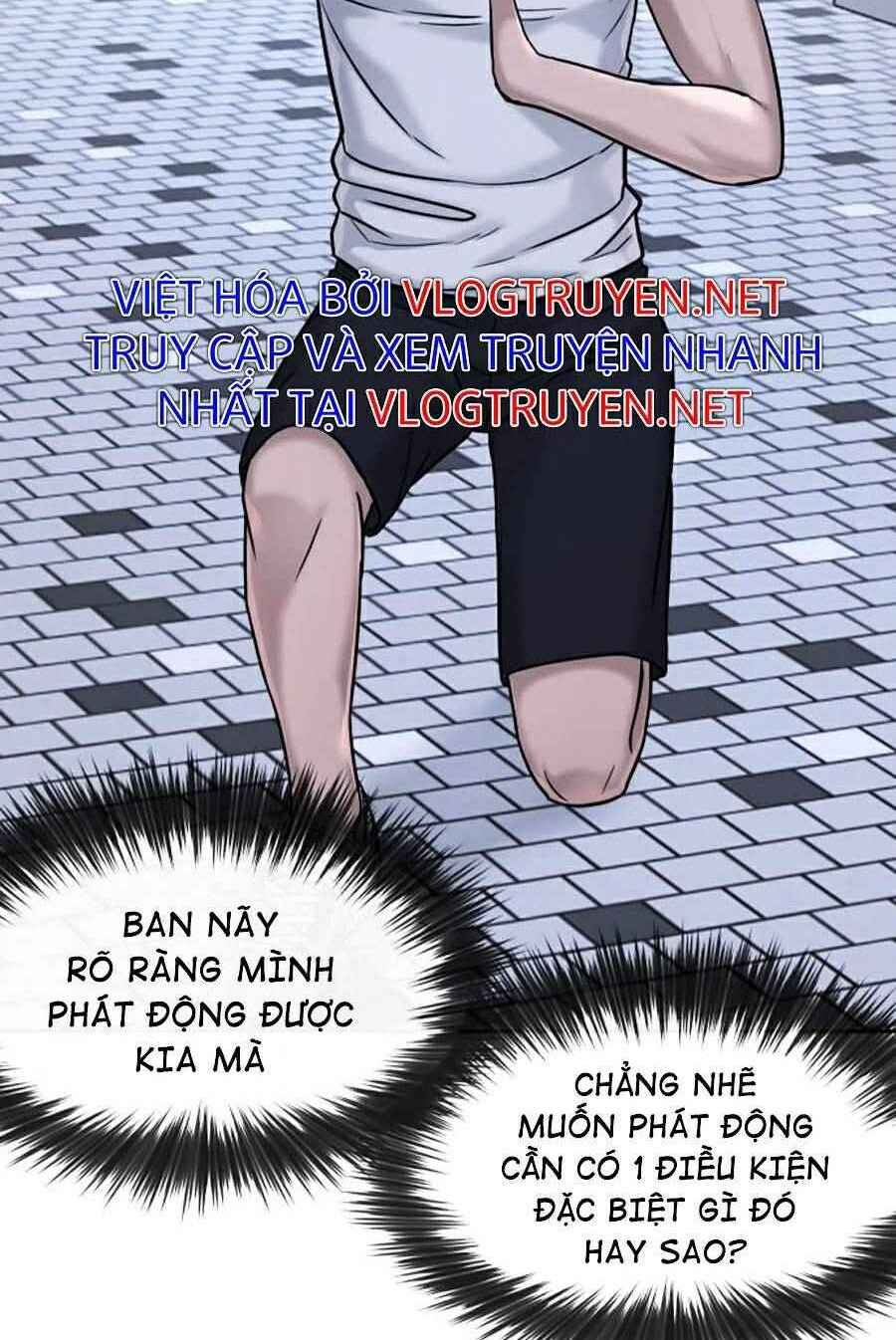 Nhiệm Vụ Tối Thượng Chapter 15 - Trang 2