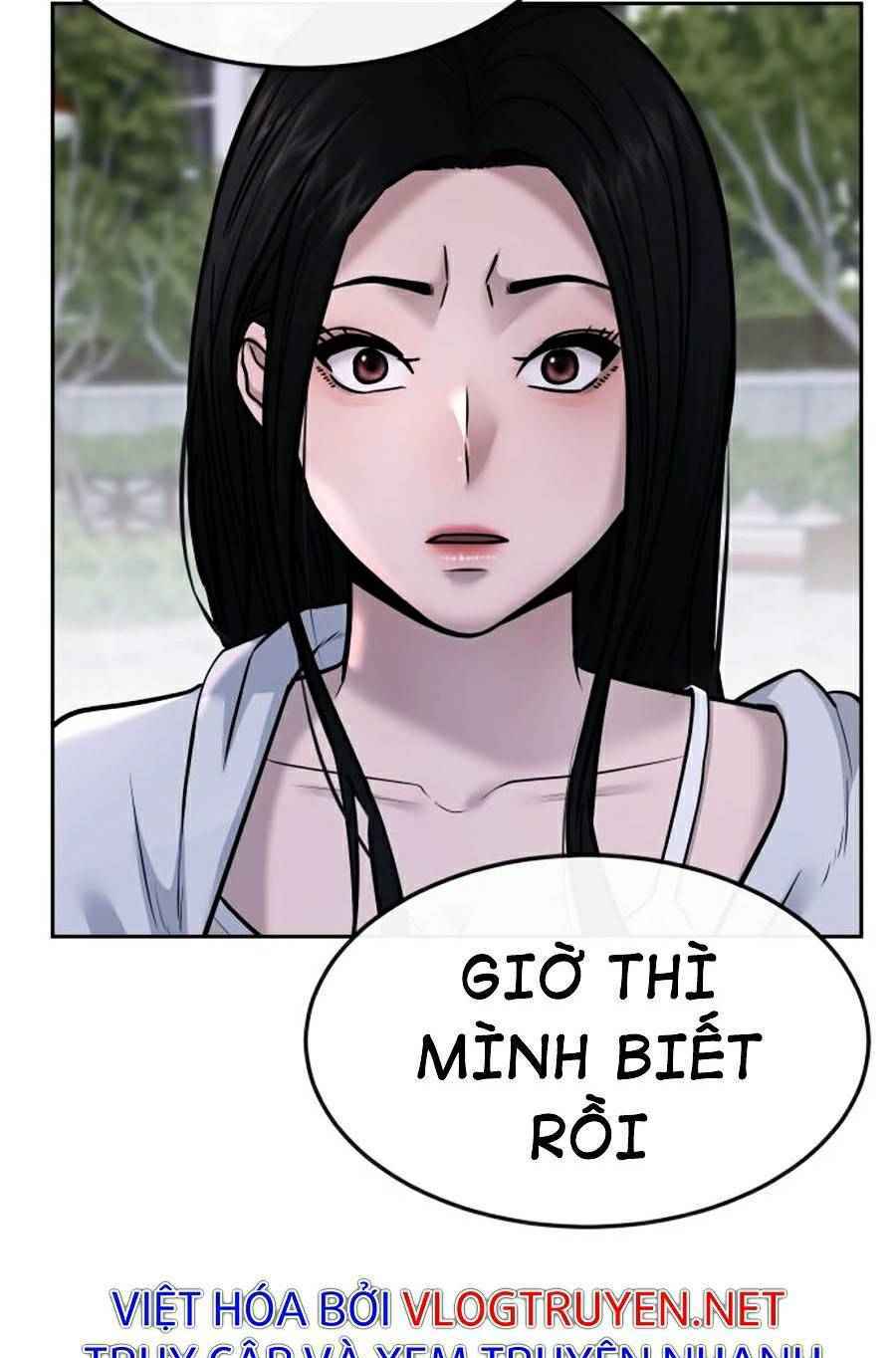 Nhiệm Vụ Tối Thượng Chapter 15 - Trang 2