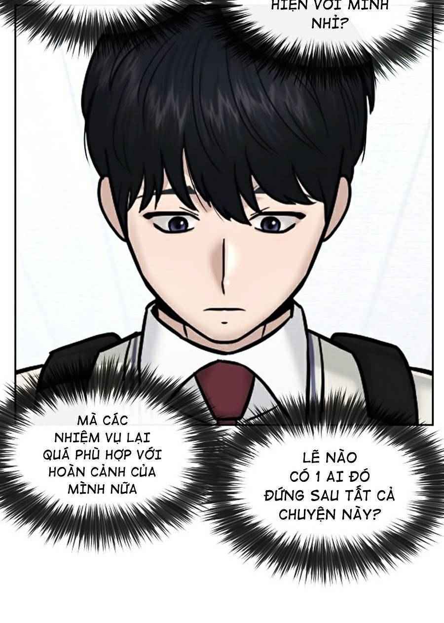 Nhiệm Vụ Tối Thượng Chapter 15 - Trang 2