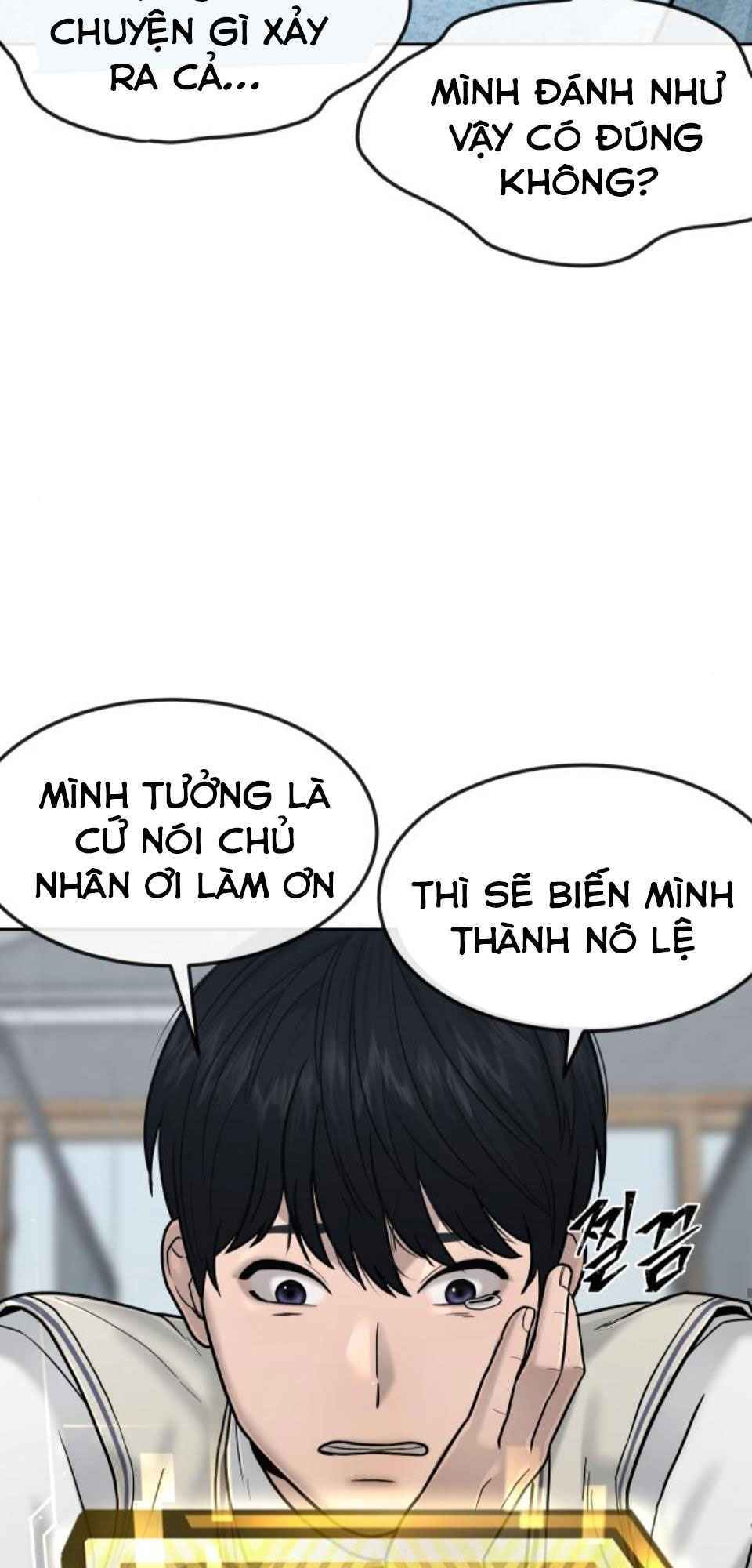 Nhiệm Vụ Tối Thượng Chapter 14 - Trang 2