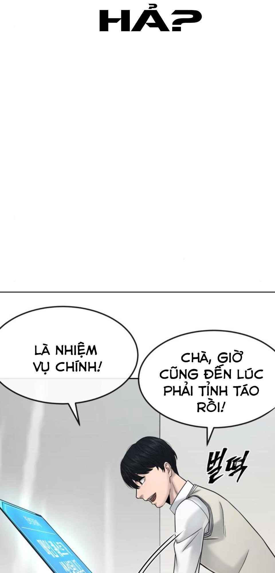 Nhiệm Vụ Tối Thượng Chapter 14 - Trang 2