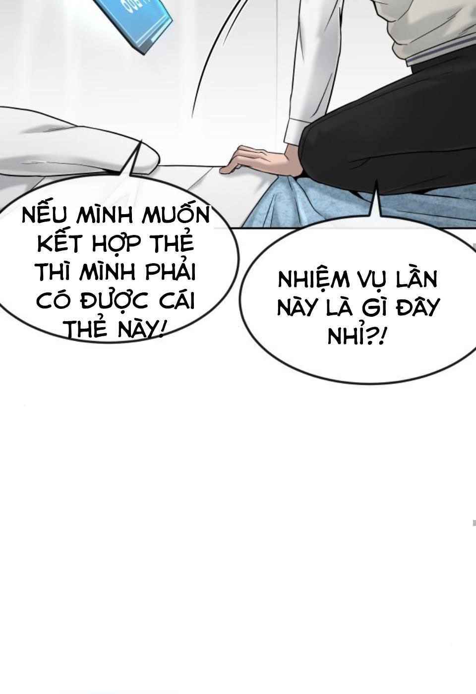 Nhiệm Vụ Tối Thượng Chapter 14 - Trang 2