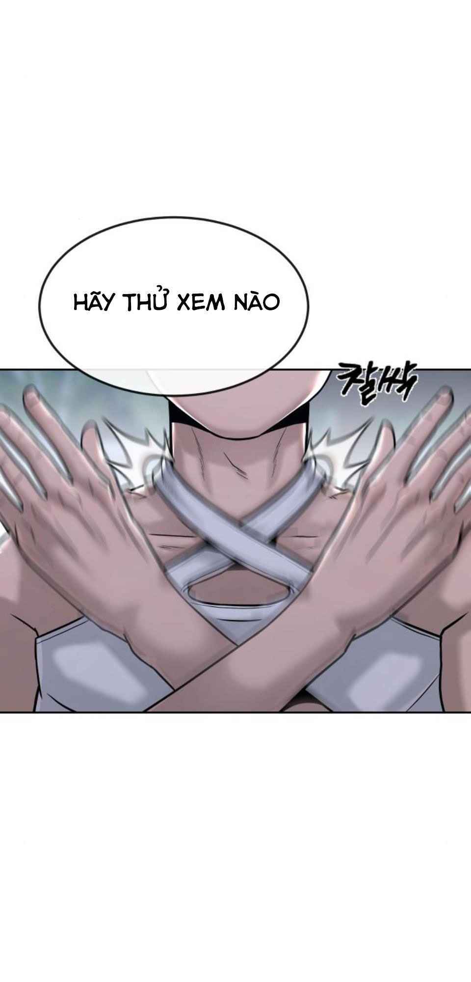 Nhiệm Vụ Tối Thượng Chapter 14 - Trang 2