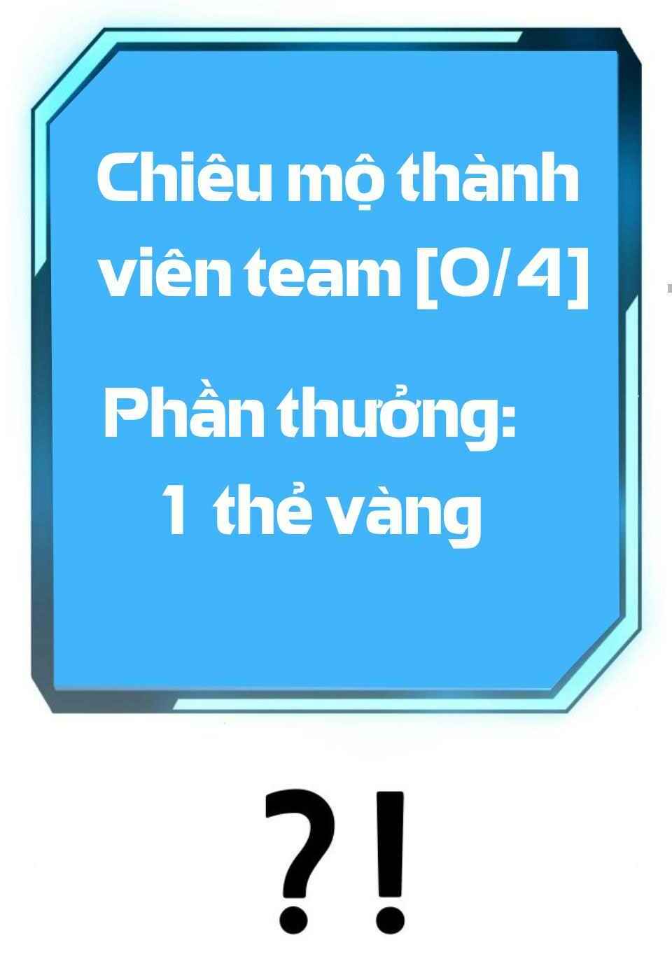 Nhiệm Vụ Tối Thượng Chapter 14 - Trang 2