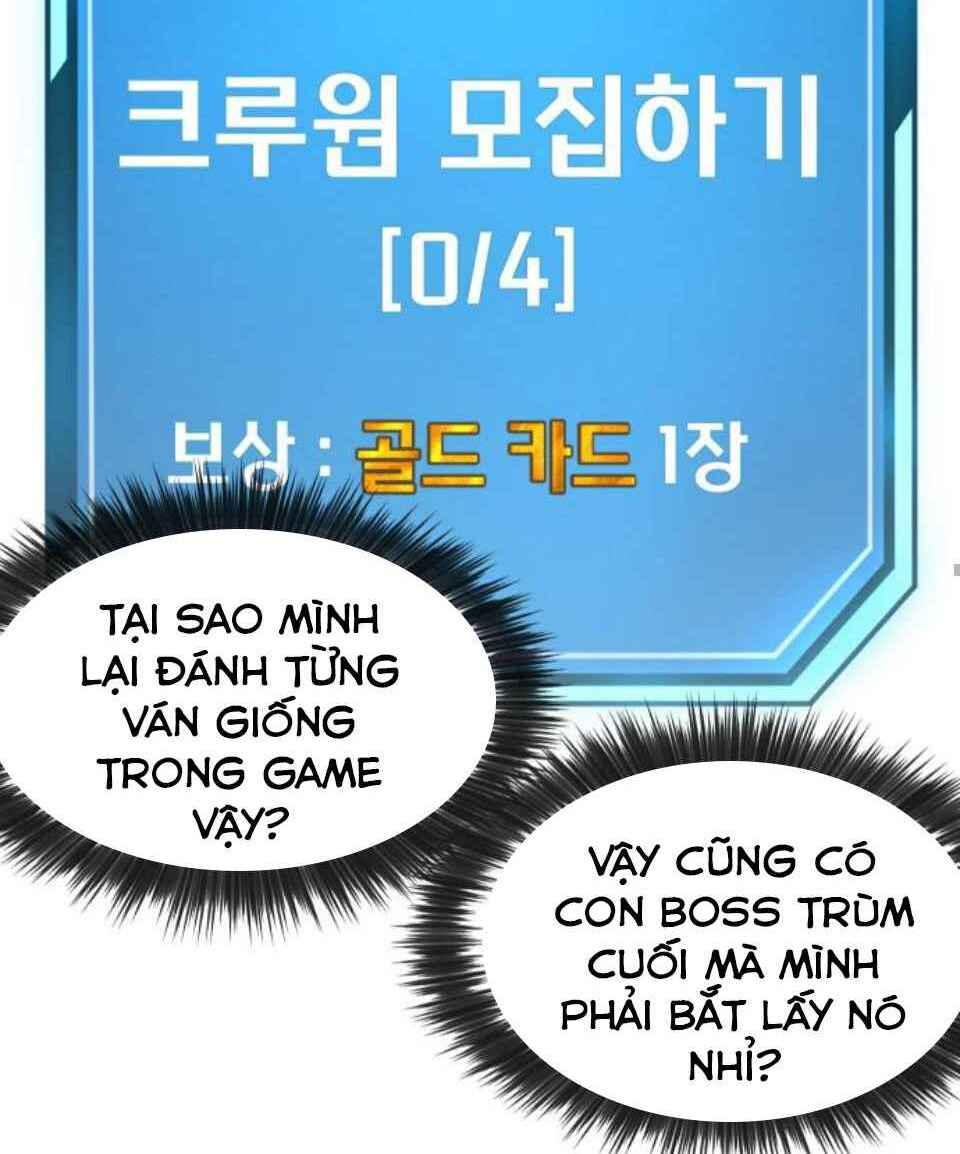 Nhiệm Vụ Tối Thượng Chapter 14 - Trang 2