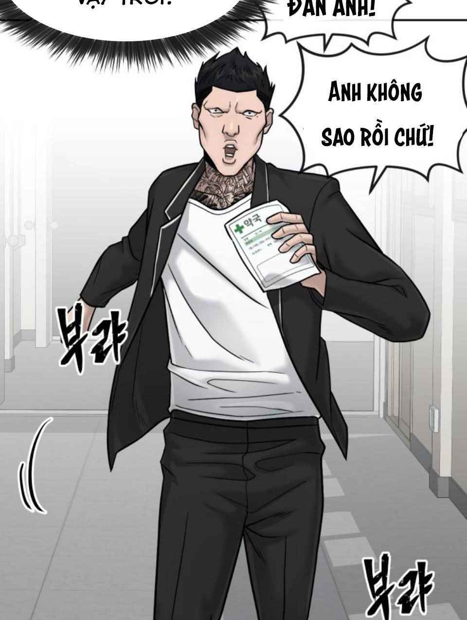 Nhiệm Vụ Tối Thượng Chapter 14 - Trang 2