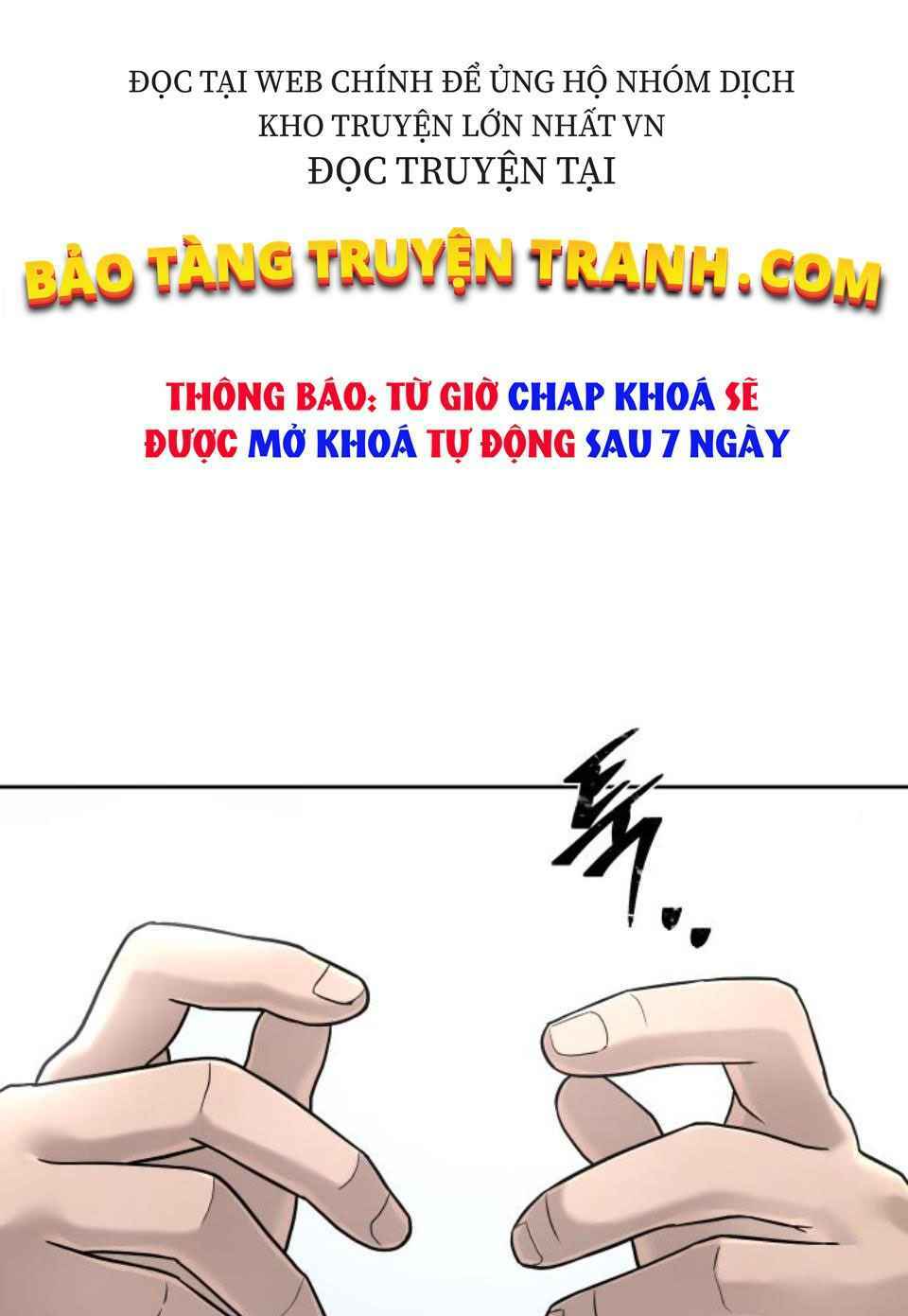 Nhiệm Vụ Tối Thượng Chapter 14 - Trang 2