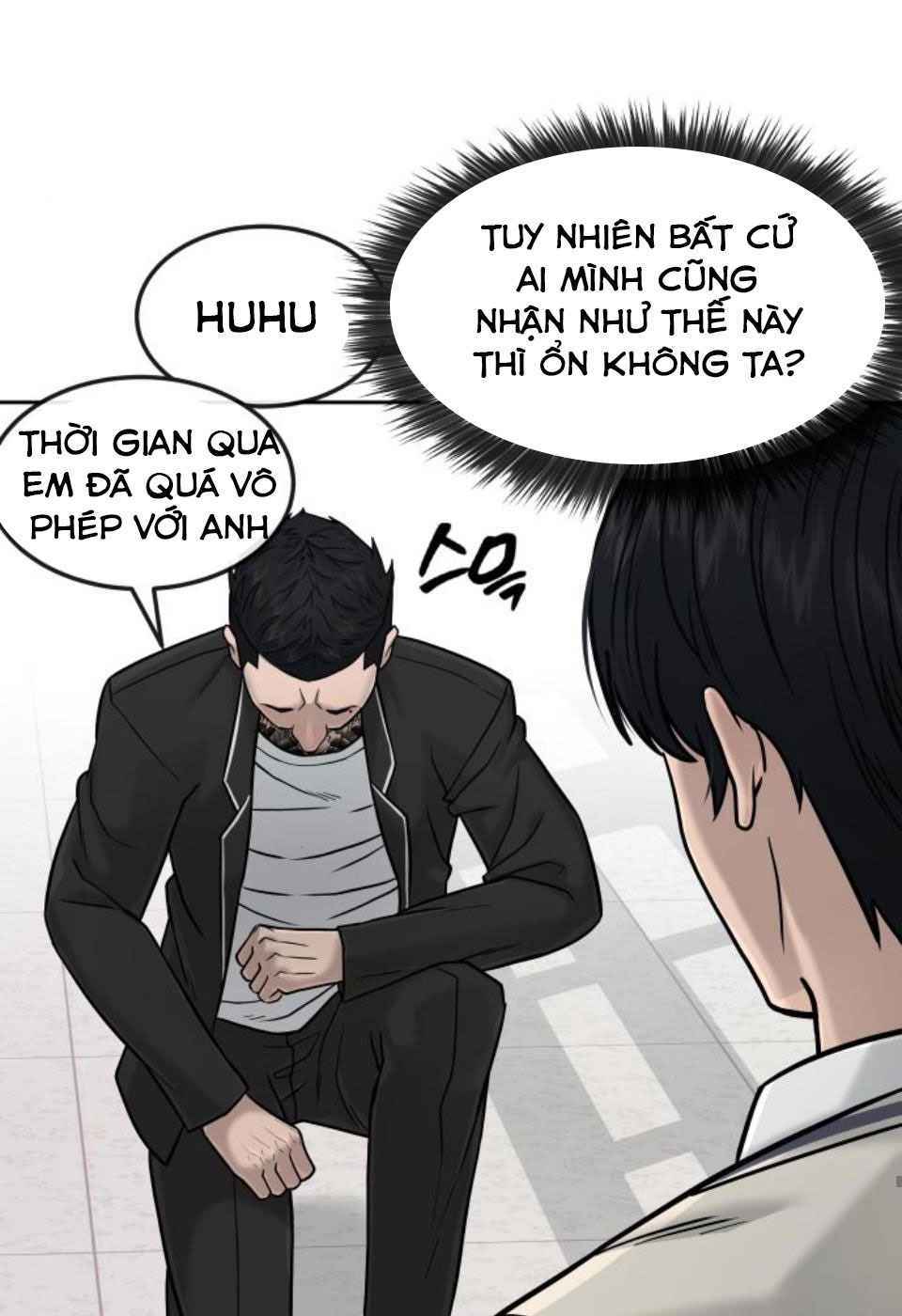 Nhiệm Vụ Tối Thượng Chapter 14 - Trang 2