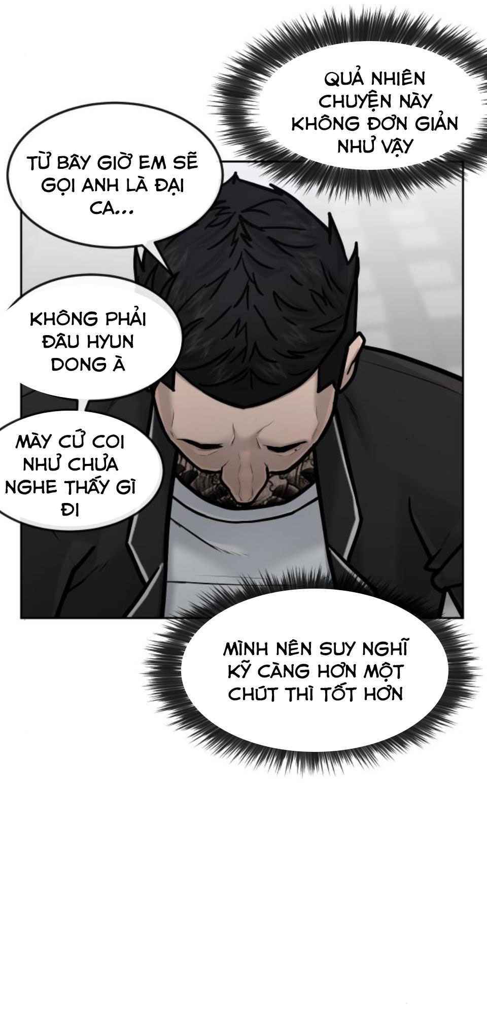 Nhiệm Vụ Tối Thượng Chapter 14 - Trang 2