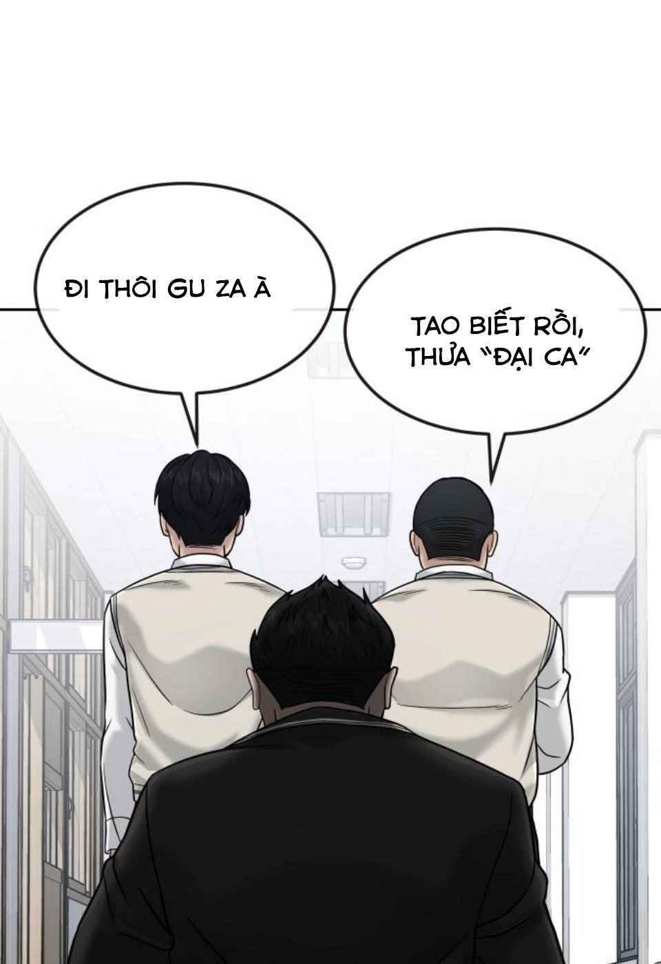 Nhiệm Vụ Tối Thượng Chapter 14 - Trang 2