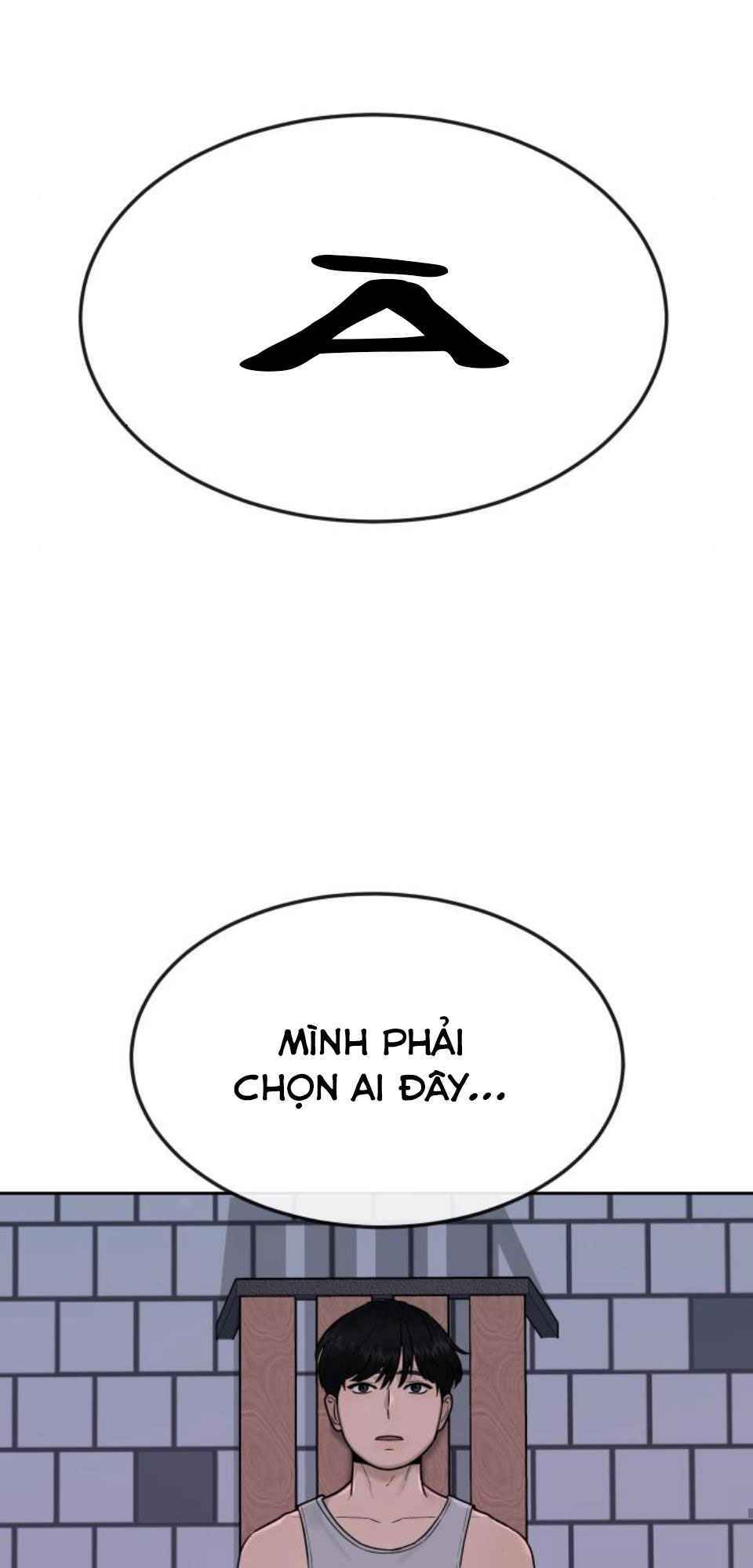 Nhiệm Vụ Tối Thượng Chapter 14 - Trang 2