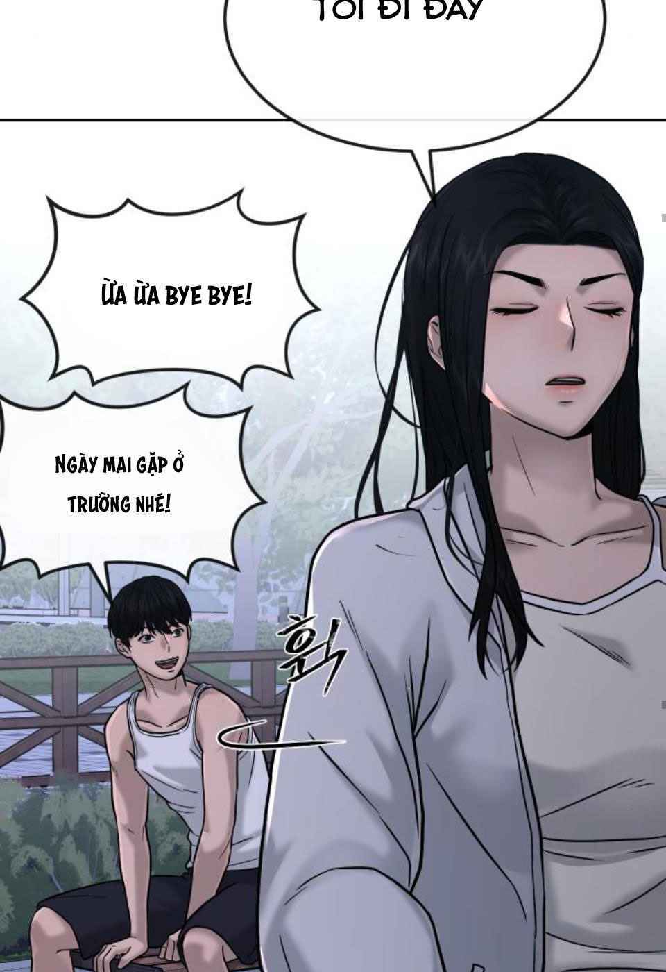 Nhiệm Vụ Tối Thượng Chapter 14 - Trang 2