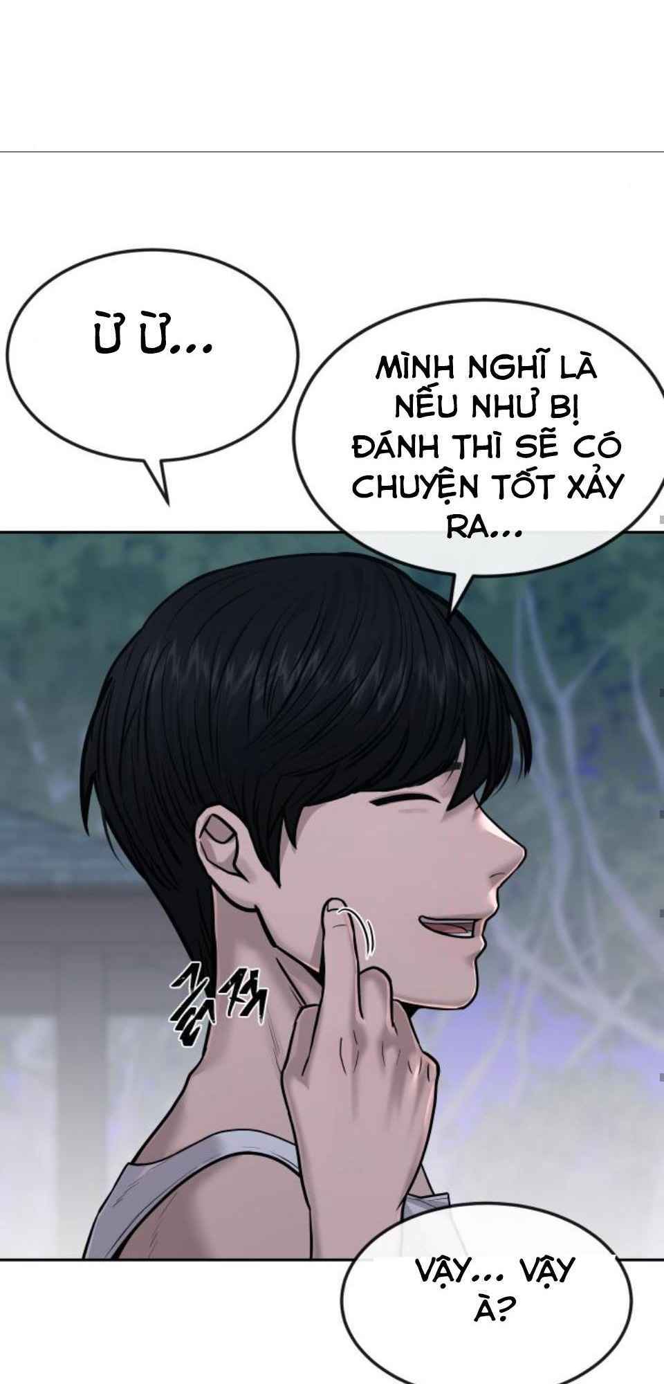 Nhiệm Vụ Tối Thượng Chapter 14 - Trang 2