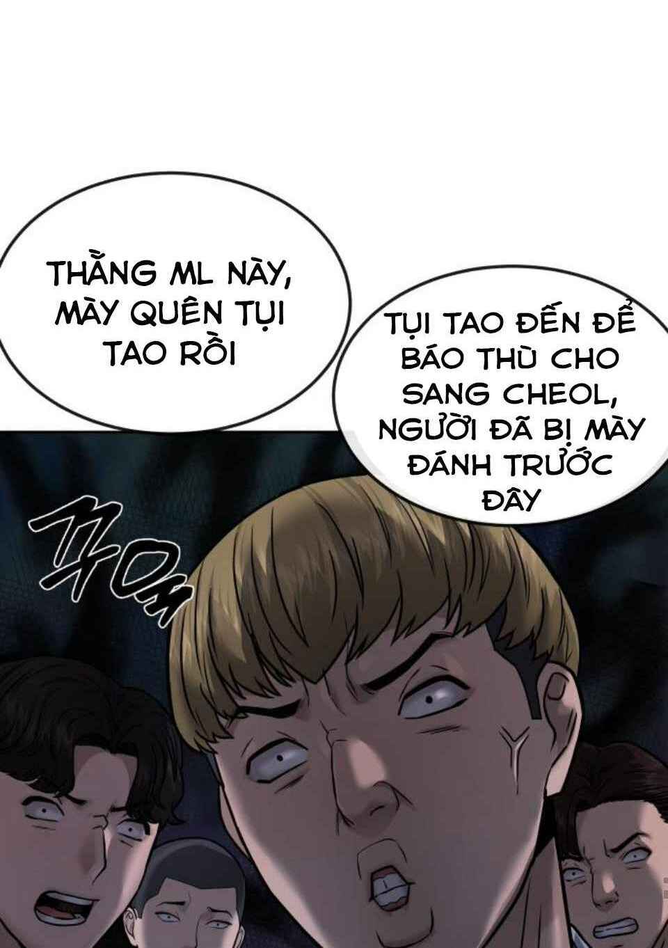 Nhiệm Vụ Tối Thượng Chapter 14 - Trang 2