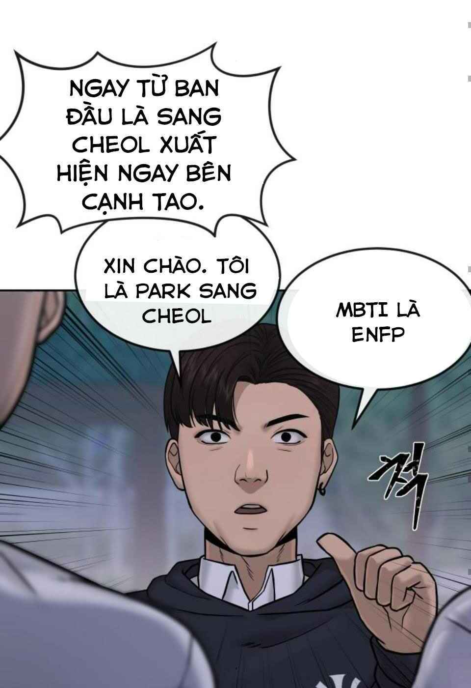 Nhiệm Vụ Tối Thượng Chapter 14 - Trang 2