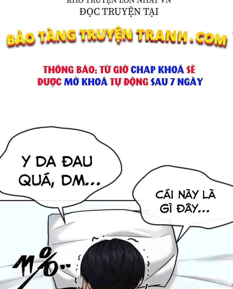 Nhiệm Vụ Tối Thượng Chapter 14 - Trang 2